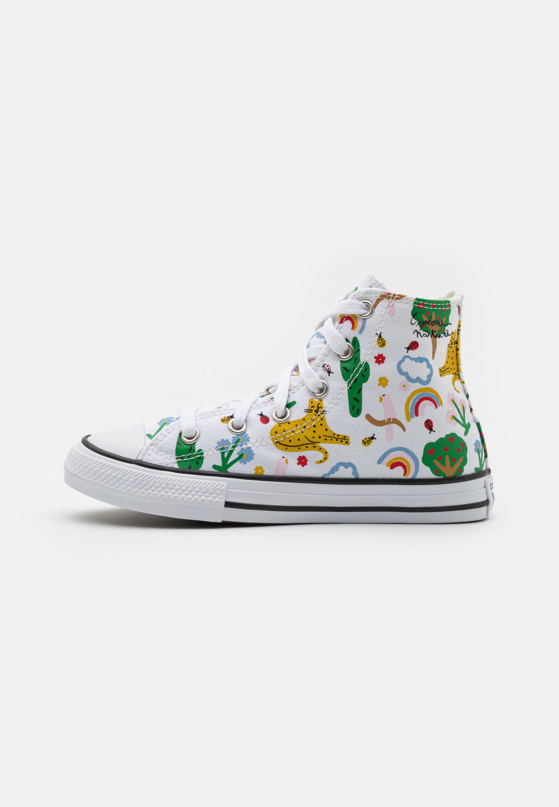 owl converse shoes