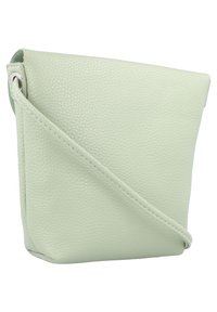 TOM TAILOR TTIDA - Umhängetasche - mint