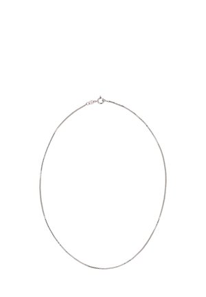 Nyaklánc - silver-coloured