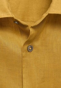 Mango Overhemd - ochre
