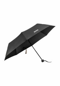 ICONIC - Paraplu - black
