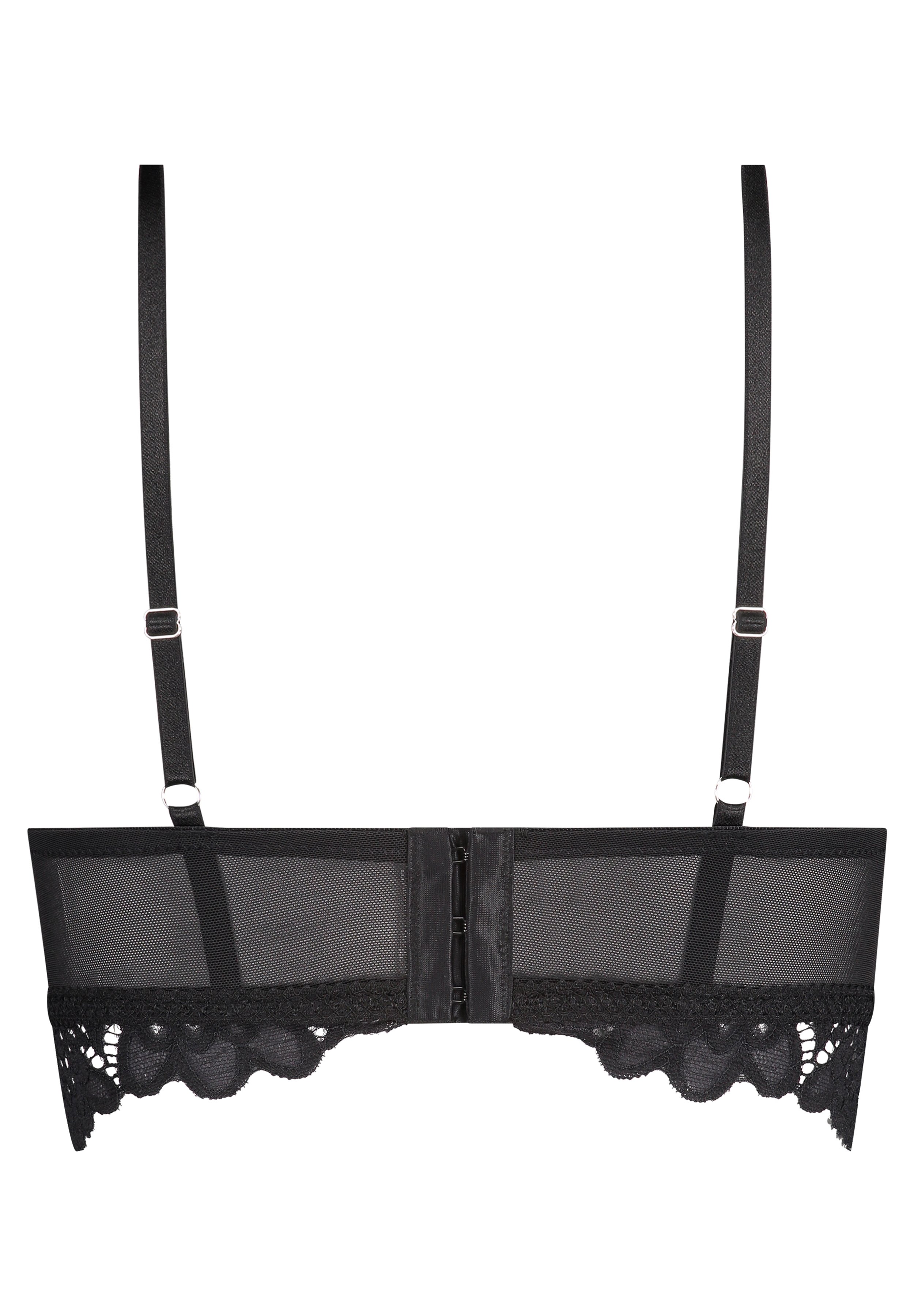Damen Balconette BH Damen Balconette BH