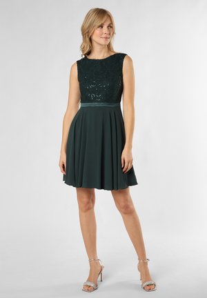 Cocktail dress / Party dress - tanne