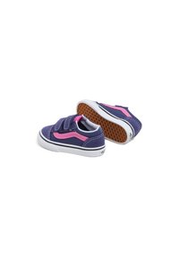 Vans OLD SKOOL UNISEX - Sneakers - misc