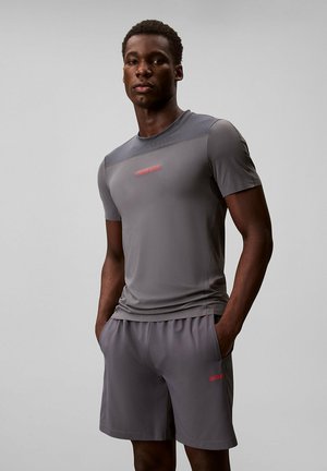 Calvin Klein Pantalones deportivos - turbulence