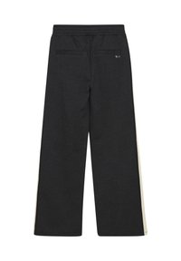 Indian Blue jeans Pantalon de survêtement - black