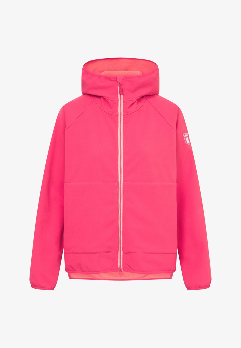 Derbe Rosa Derbe PEUTBY - Übergangsjacke - azalea dubarry/rosa - Zalando