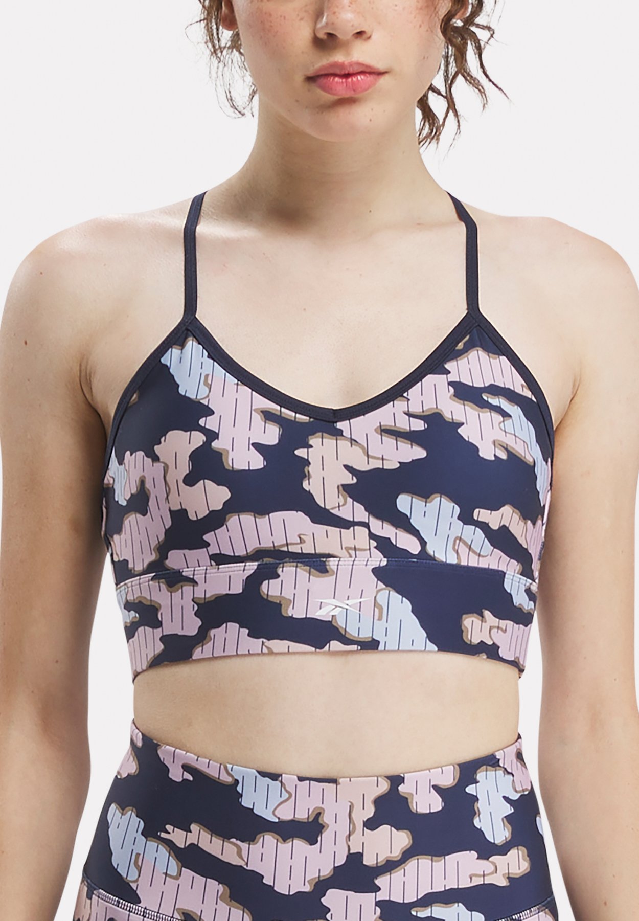 WORKOUT - ID TRAIN CAMO