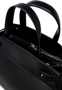 Armani Exchange Handtas - black