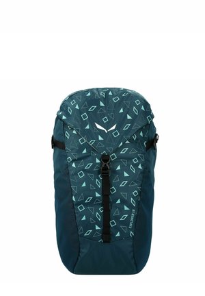 EXPLORER WANDER - Mochila de trekking - pond