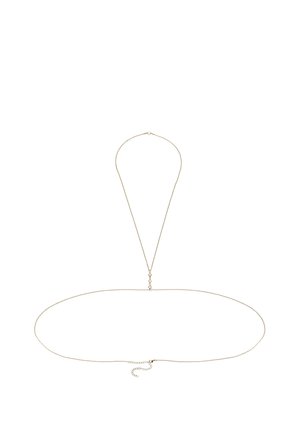 LANGE - Overige accessoires - gold-coloured