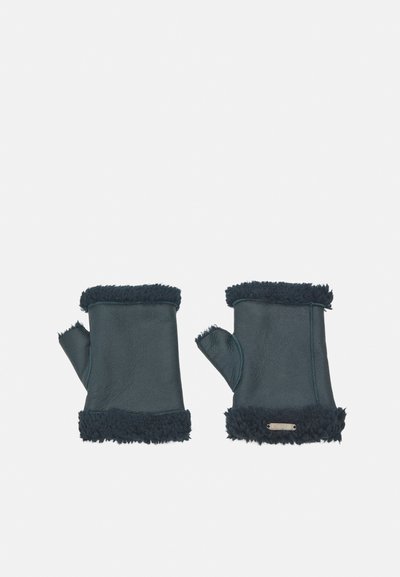 STUDIO ID MITTENS  - Luvas sem dedos - green