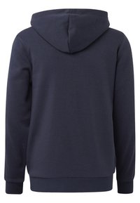 adidas Performance Sudadera con cremallera - blue