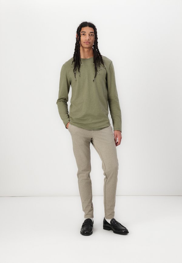 ONSBENNE LONG TEE 2 PACK - Long sleeved top