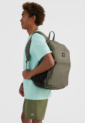 WEDGE  - Rugzak - military green