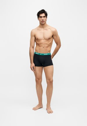 Nike Underwear, - Bokserki z krótkimi nogawkami