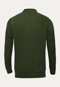 LEGEA MUZO - Sweatshirt - verde