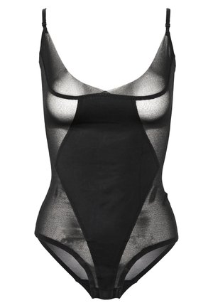 Body - black