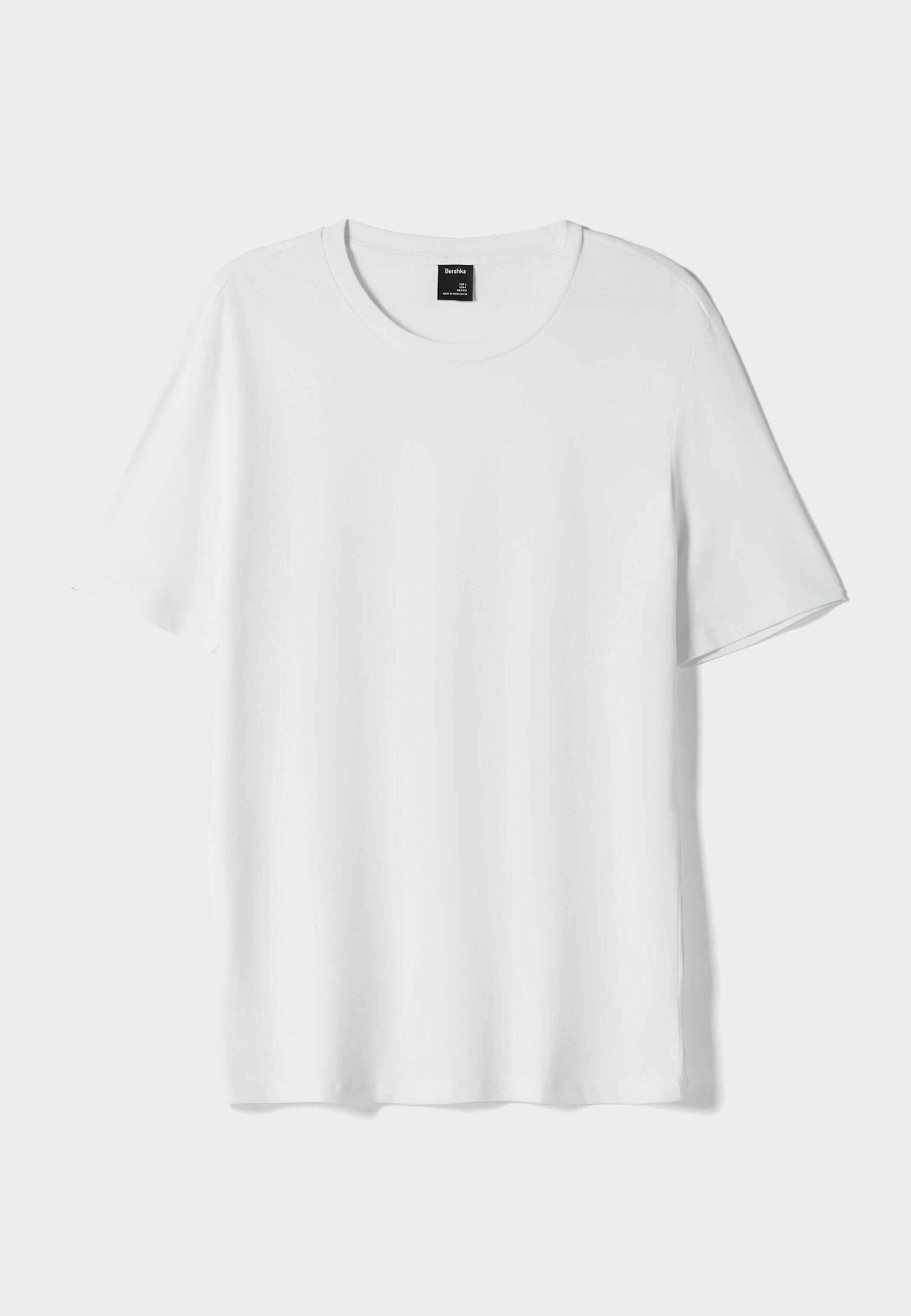 Off white t-shirt