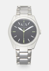 Armani Exchange Orologio - silver-colloured