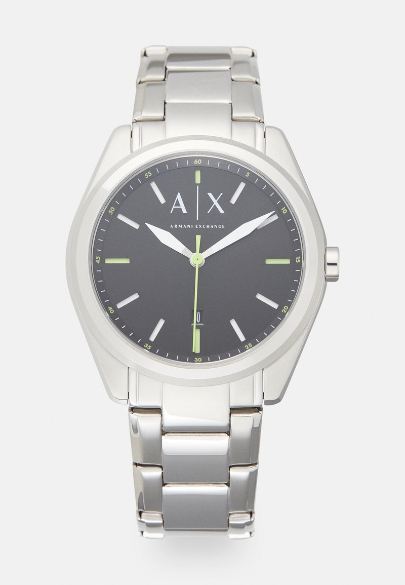 Armani Exchange Orologio - silver-colloured