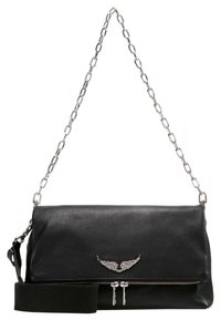 Zadig & Voltaire ROCKY - Handtas - black