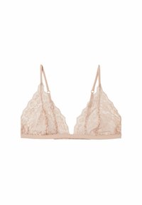 Unselected, Nude
