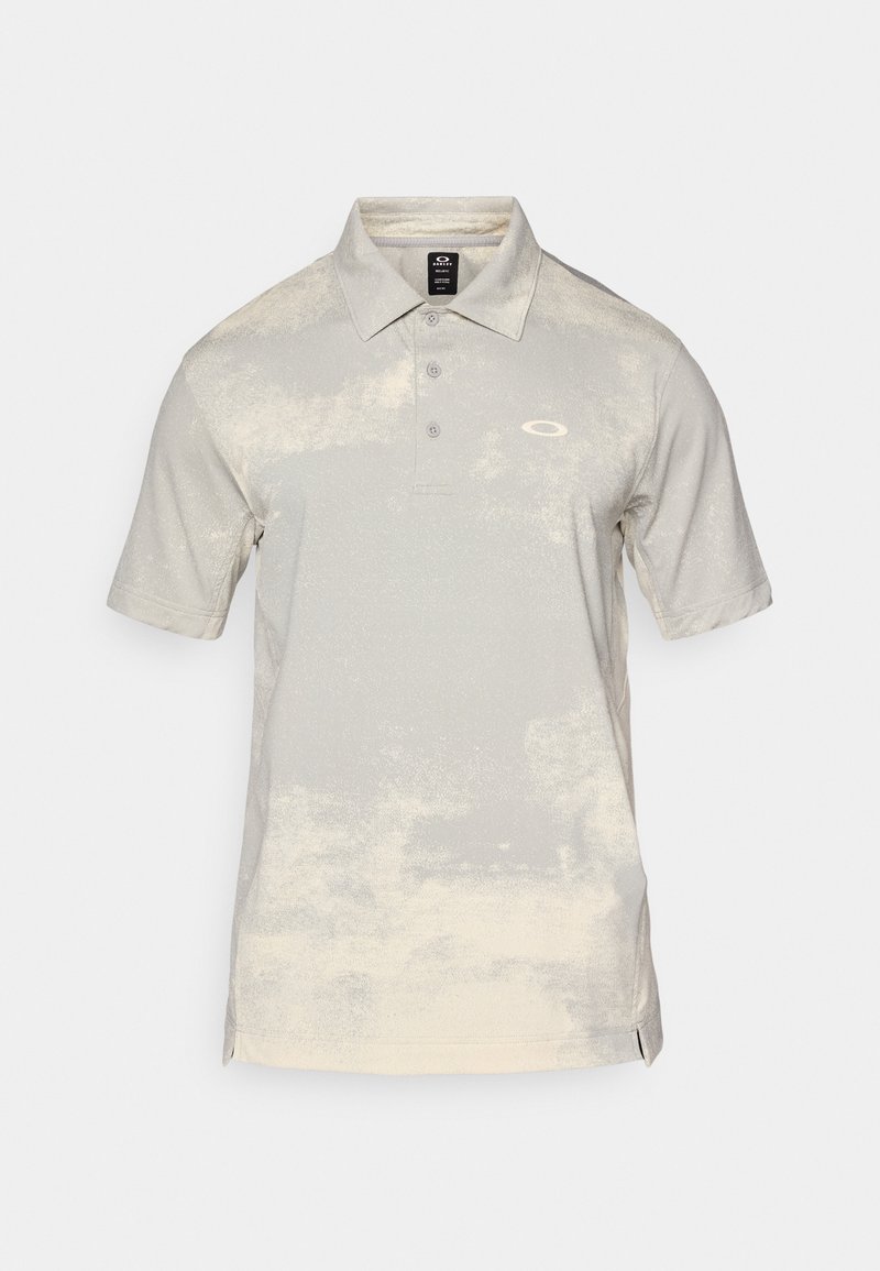 Oakley Poloshirt meerkleurig Oakley Poloshirt meerkleurig