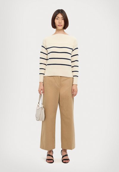 Weekend Max Mara AUSONIA - Jumper - blu