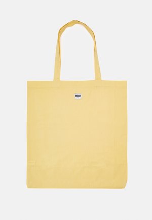 JONELLE LOGO SHOPPER - Shoppingveske - jojoba