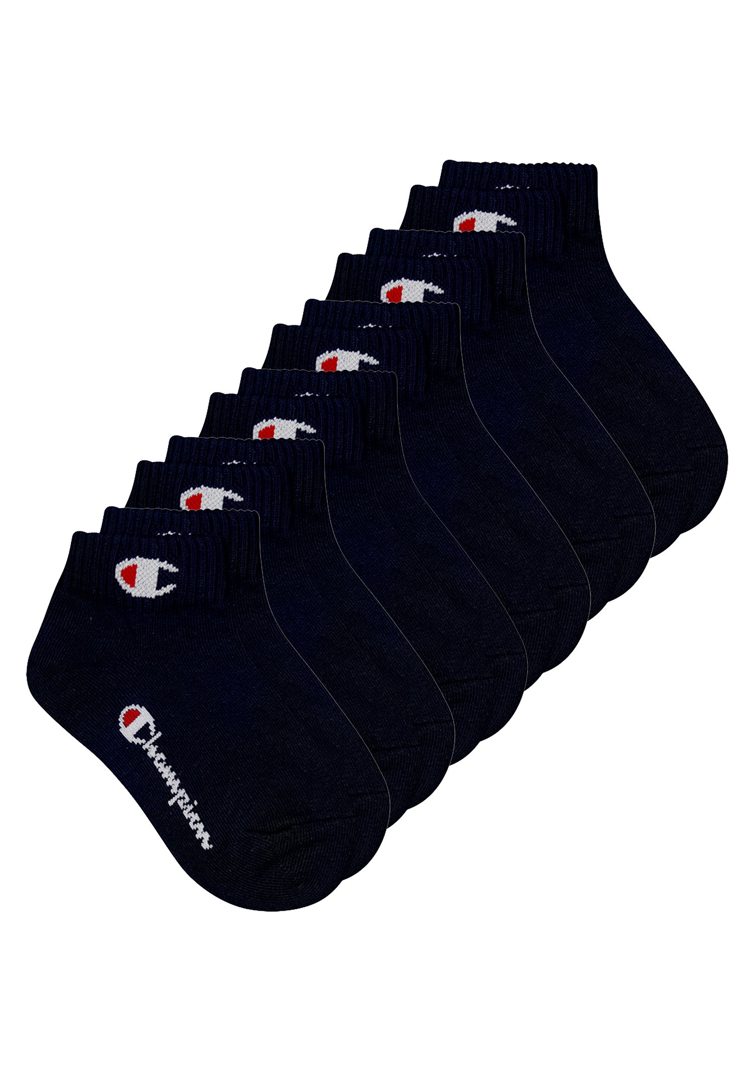 champion trainer socks