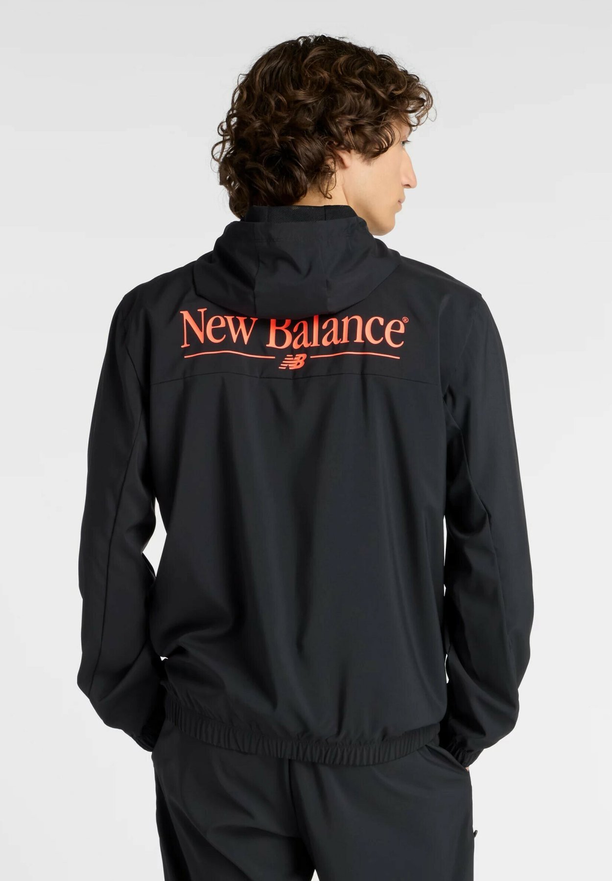 Trainingsjacke