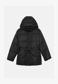 Wybrany, black