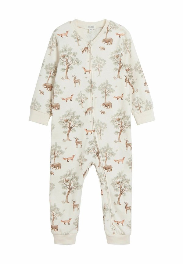 MED MÖNSTER - Geschenk zur Geburt