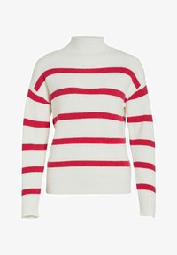 Ausgewählt, white alyssum