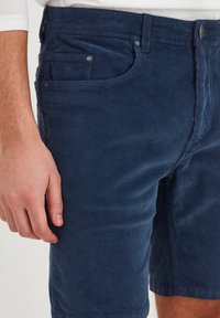 Blend BHMANTINO - Shorts - dark denim