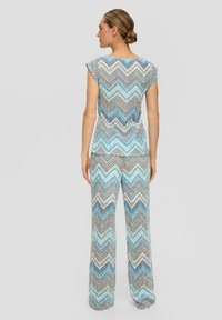 s.Oliver BLACK LABEL - Bluzka