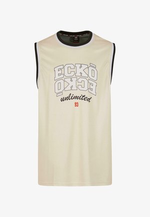 ecko unltd., PIVOT - Topp - jet stream dark forest
