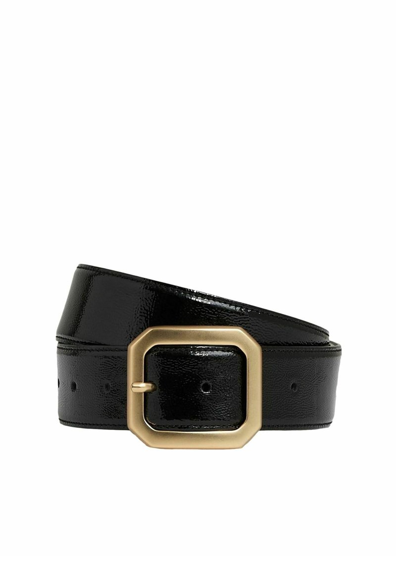 Reiss EDNA EDGED-BUCKLE - Josta - black