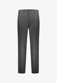 Ausgewählt, grigio