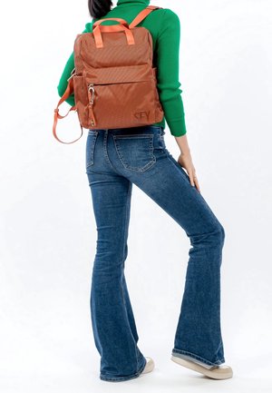 SURI FREY, Sac à dos - brown