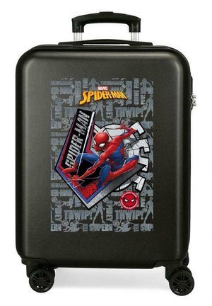 Marvel SPIDERMAN GREAT POWER - Trolley - black