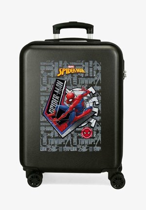 Marvel SPIDERMAN GREAT POWER - Trolley - black