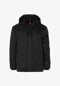 Ausgewählt, dark black