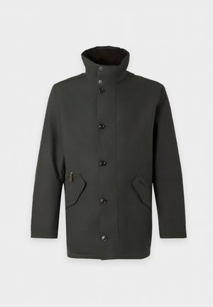 Barbour, MODERN POWELL - Леко яке - sage