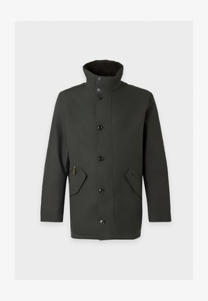 Barbour, MODERN POWELL - Леко яке - sage