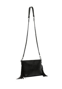 MISAKO ANABELA - Borsa a tracolla - black