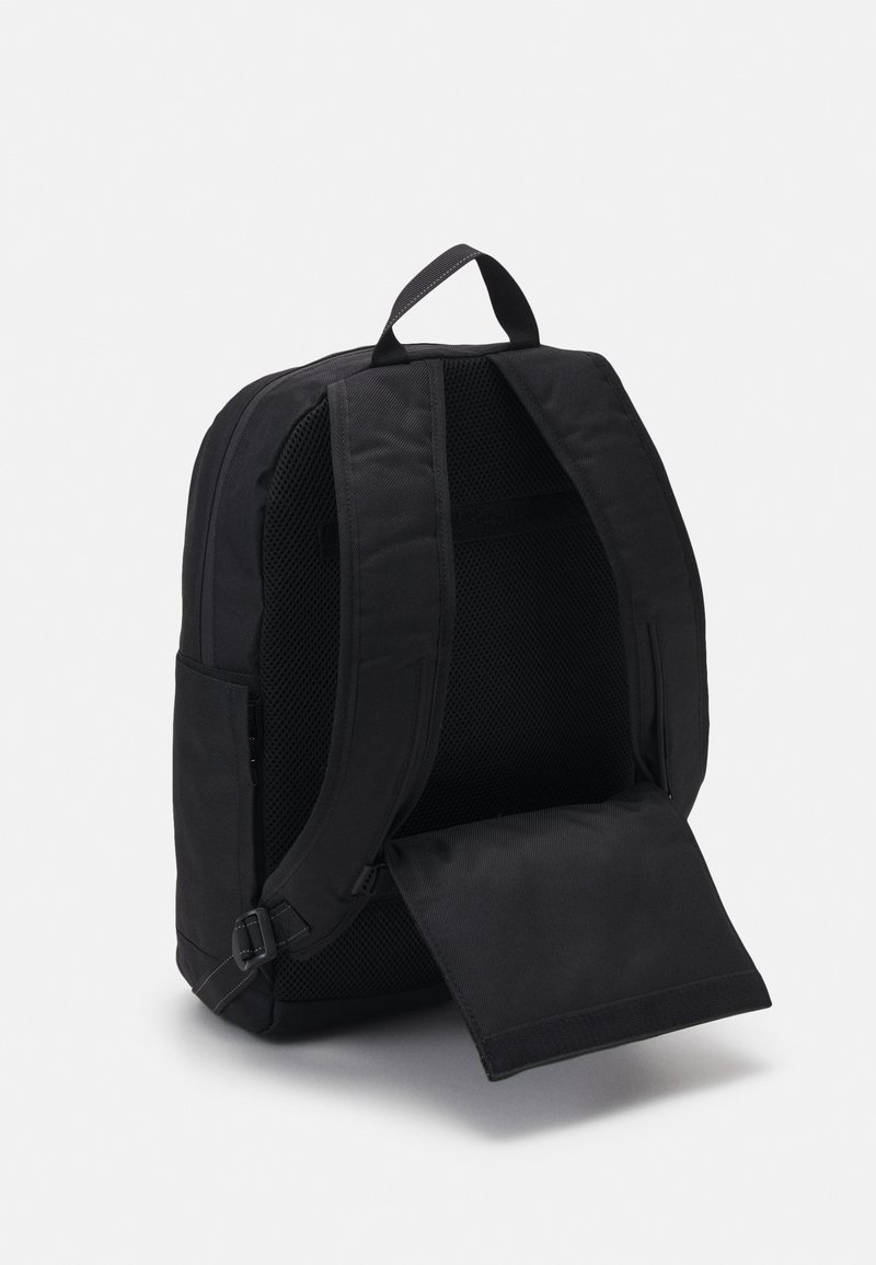 Sac à Dos Element En Nylon Noir - Modèle Uni Et Fonctionnel