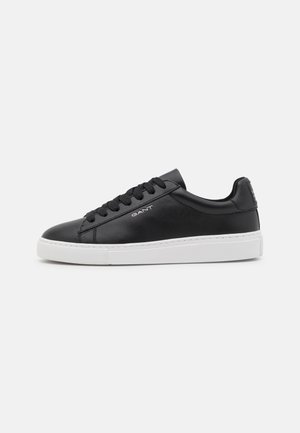 GANT MC JULIEN - Sneaker low - black