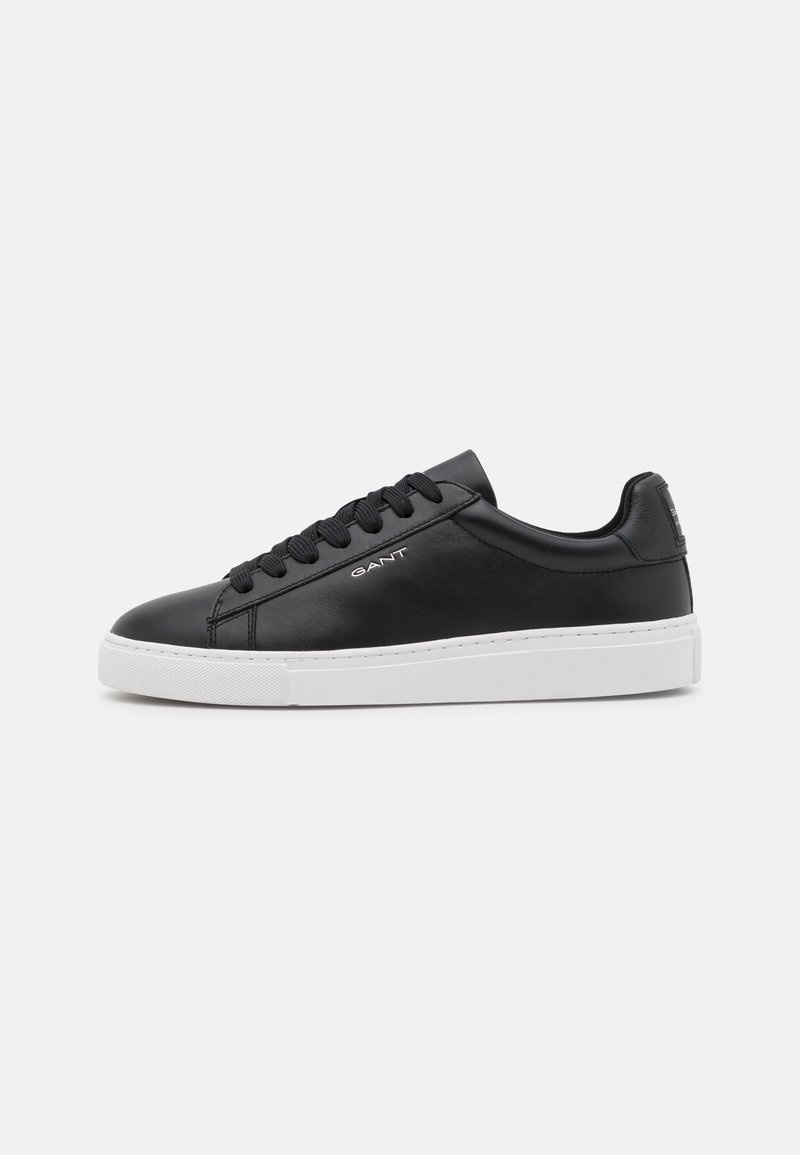 GANT MC JULIEN - Sneaker low - black
